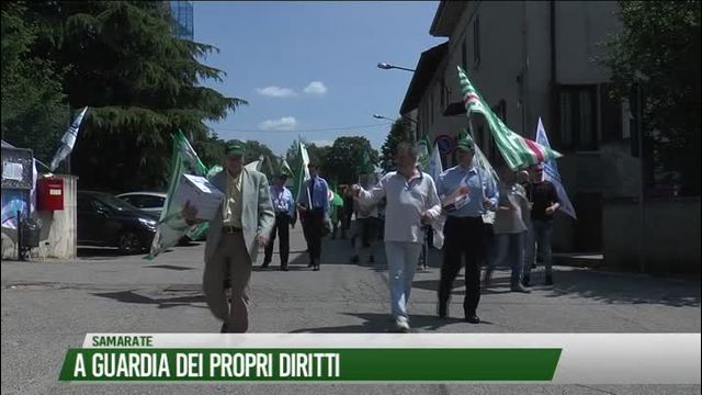 A Guardia... dei propri diritti