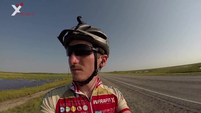 A San Vittore Olona con la gara di Cross "Cinque Mulini" e a seguire un'altra tappa del Bike World Tour di Marco Invernizzi