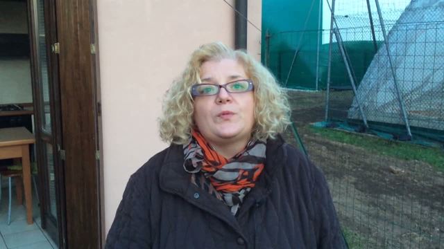 A Sciarè non si dorme da mesi