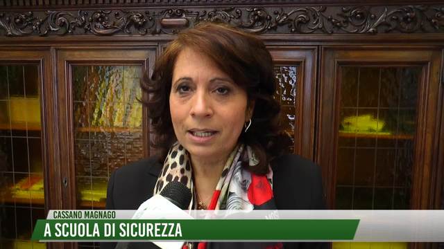 A scuola di sicurezza