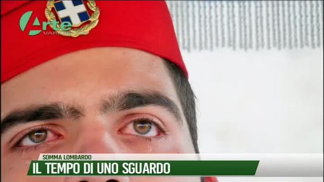 A Somma, "Il tempo di uno sguardo"