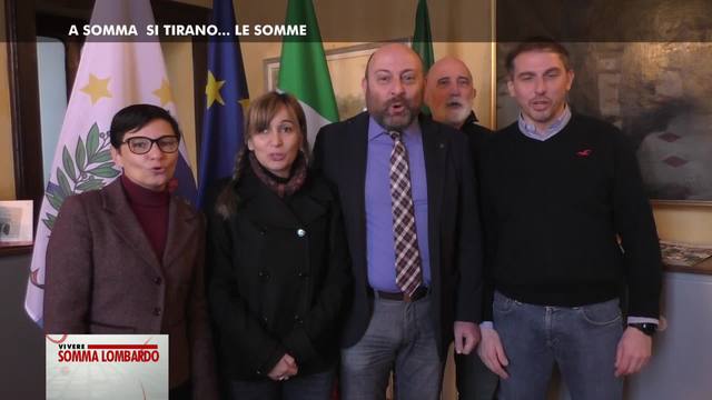 A Somma... si tirano le somme