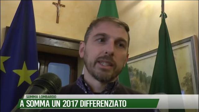 A Somma un 2017... differenziato