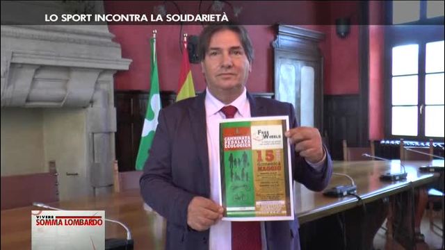 A Somma un ricco calendario di eventi