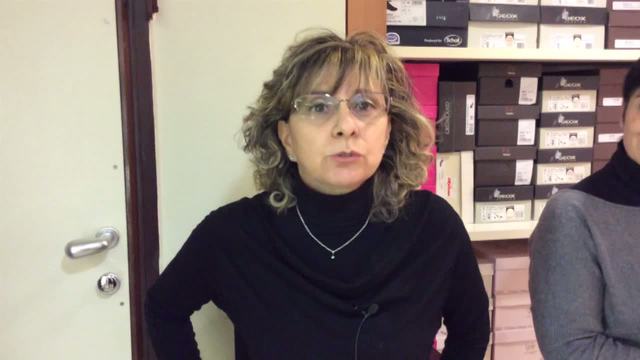 Accattonaggio che dura da anni