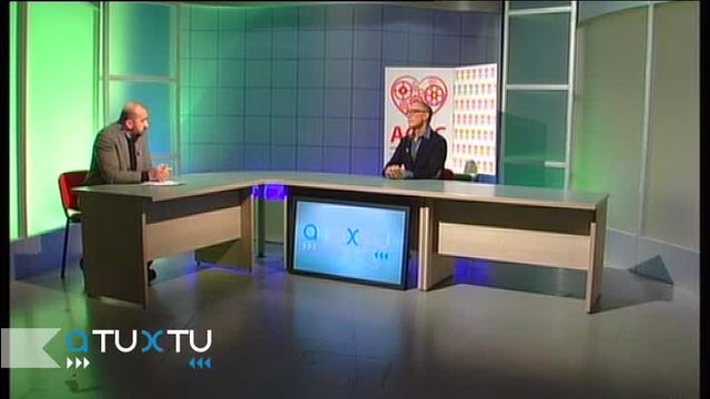 ACRC, nuova associazione al servizio dei pazienti