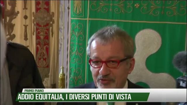 Addio Equitalia, i diversi punti di vista