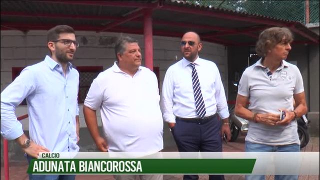 Adunata Biancorossa