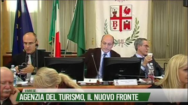 Agenzia del Turismo,
il nuovo fronte