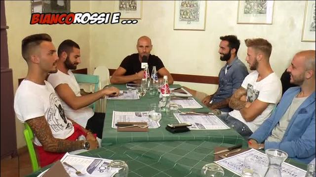 Aggiungi un posto a tavola