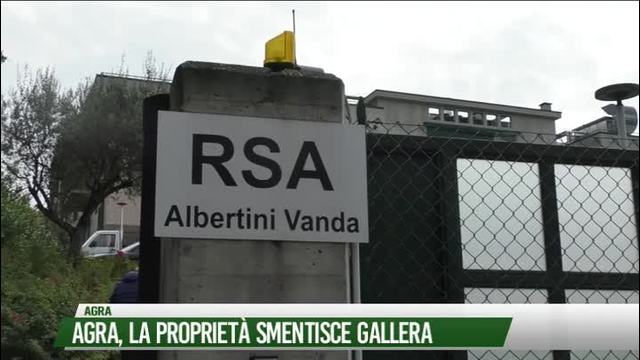 Agra, la proprietà smentisce Gallera