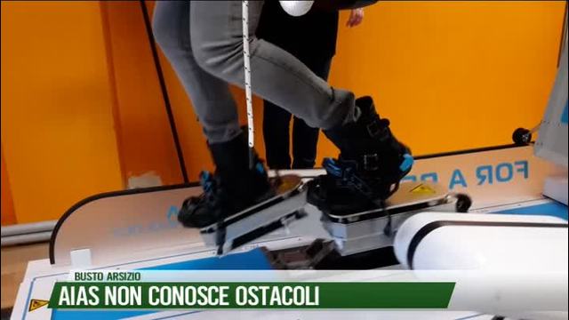 AIAS non conosce ostacoli