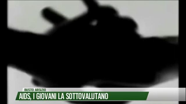 AIDS, i giovani la sottovalutano