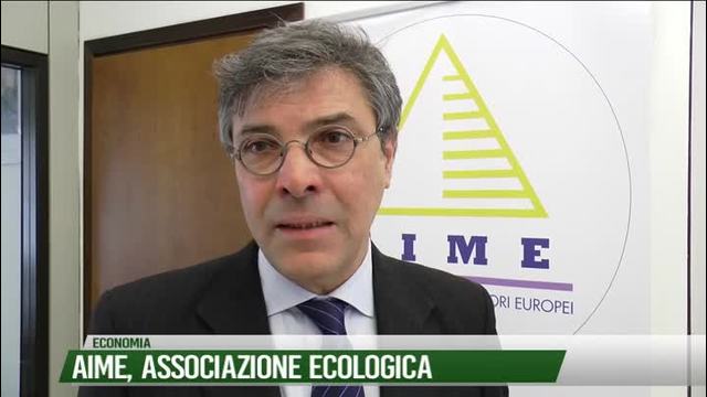 Aime, associazione ecologica