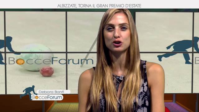 Albizzate, torna il Gran Premio d'Estate