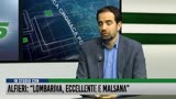 Alfieri: "Lombardia, eccellente e malsana"