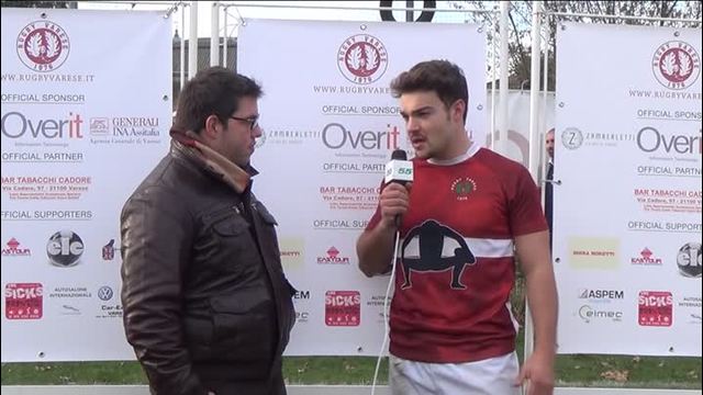 Alghero si arrende a Varese