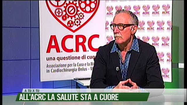 All'ACRC la Salute sta a cuore