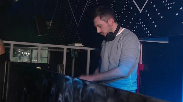 Allo Yucca per una nuova incursione di Ricky e Ale