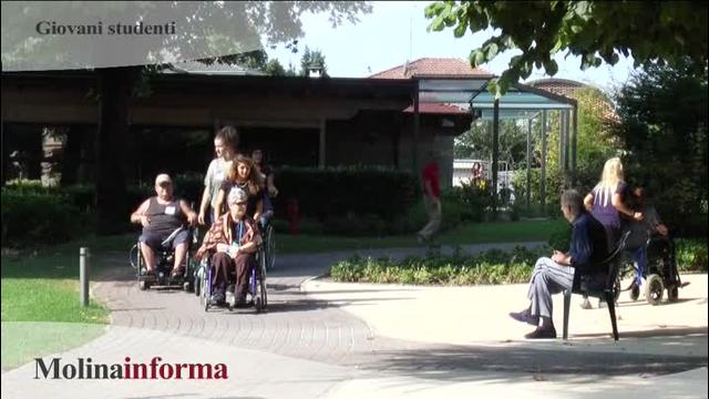 Alternanza scuola lavoro per un progetto formativo