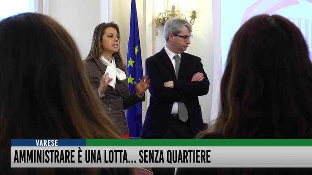 Amministrare è una lotta... senza quartiere