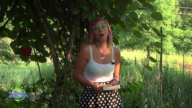 Ancora dai "Bianchi di Casbeno" una nuova puntata con Gladys