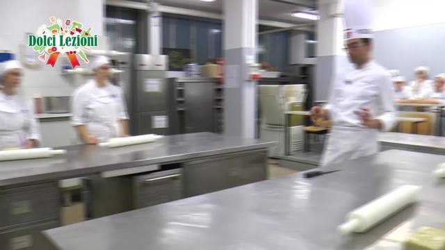 Applicazioni della pasta frolla