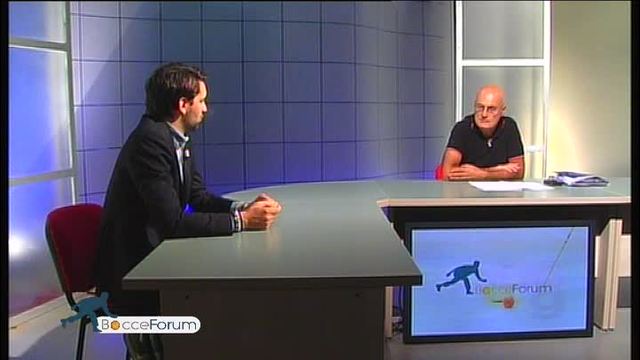 Ardenghi esulta. E' ancora presidente