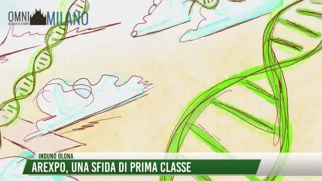 Arexpo, una sfida di prima classe
