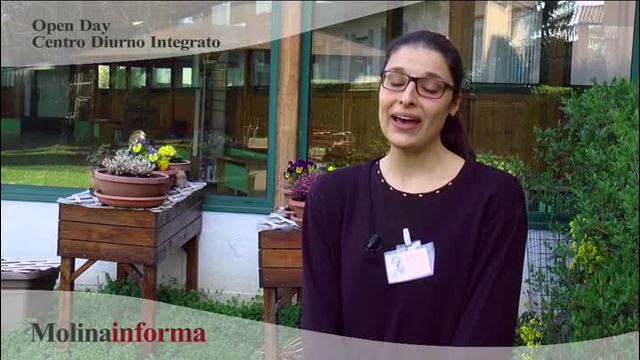 Aria di Primavera in Fondazione Molina