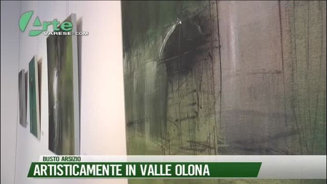 Artisticamente in Valle Olona