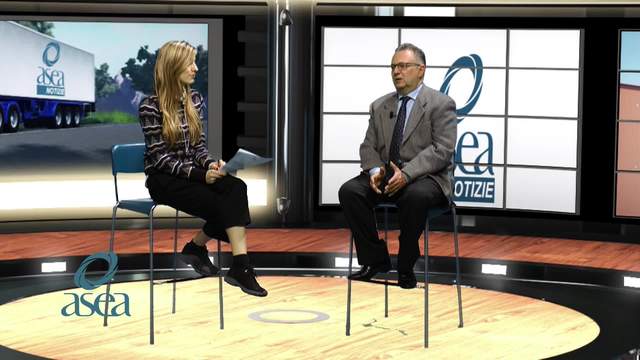 Asea: un ricco calendario