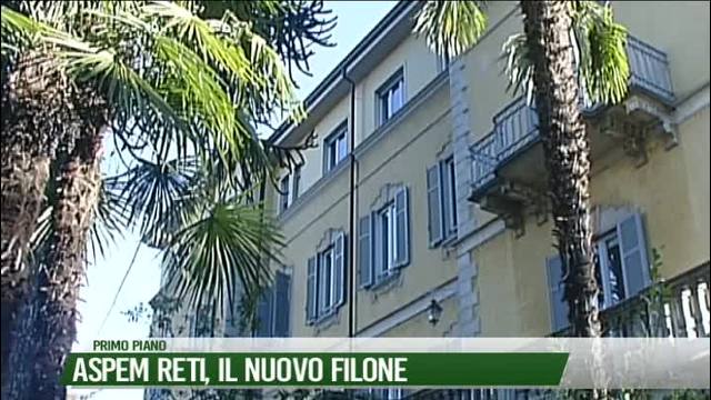 Aspem Reti,
il nuovo filone