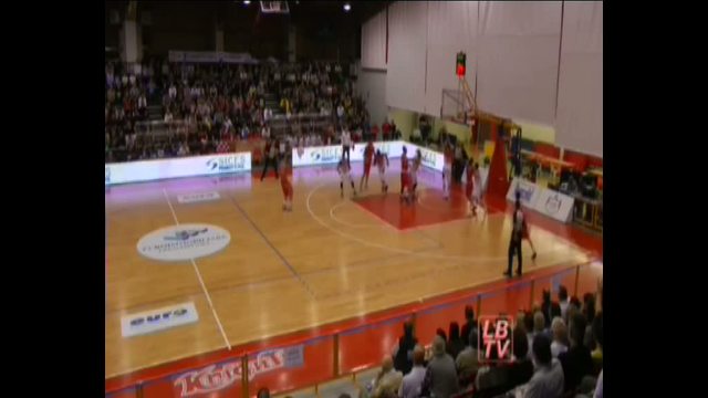 Assalto a Chieti