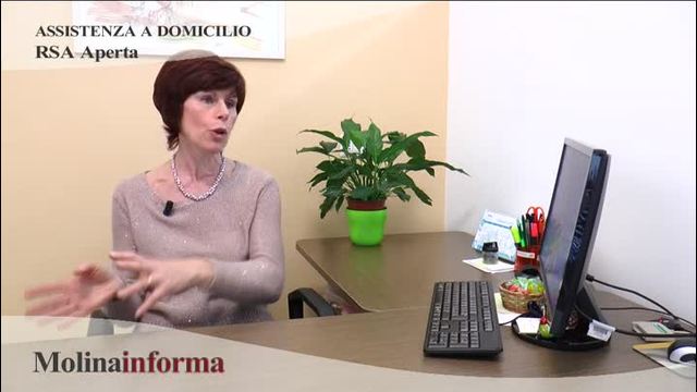 Assistenza a domicilio