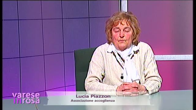 Associazione Accoglienza