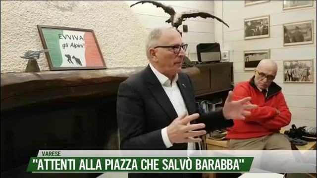 "Attenti alla piazza che salvò Barabba"