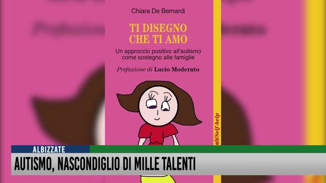 Autismo, nascondiglio di mille talenti
