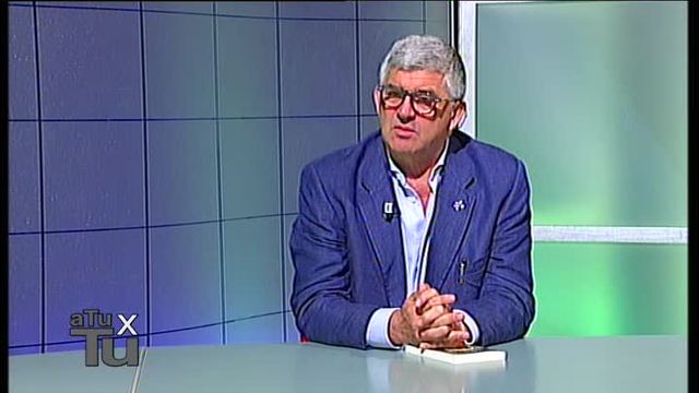 Azzalin, affabulatore dei sensi