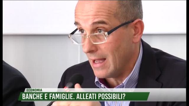 Banche e famiglie, alleati possibili?