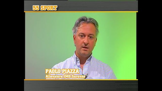 Basket, parla coach Piazza