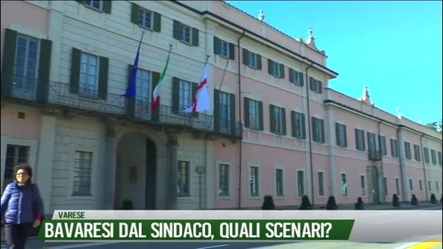 Bavaresi dal sindaco, quali scenari?