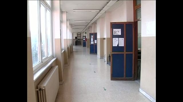 "Benedetta" Cardano al Campo