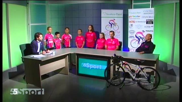 Besanese sempre in sella