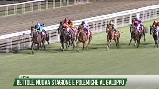 Bettole, nuova stagione e polemiche al galoppo