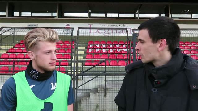 Bianchi al lilla club!