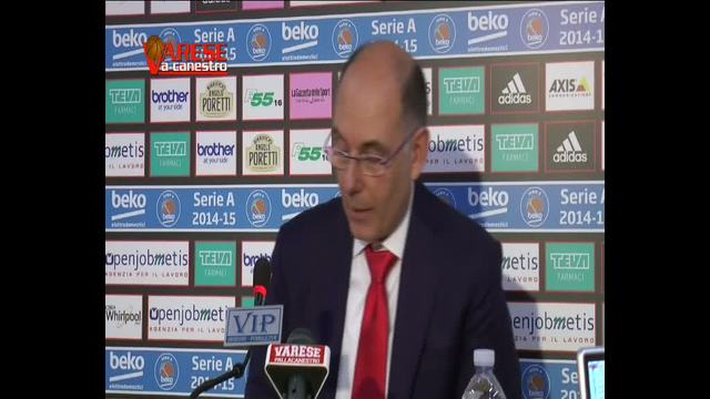 Biancorossi al capolinea