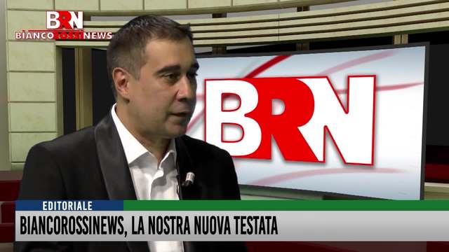 Biancorossinews, la nostra nuova testata
