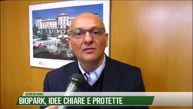 Biopark, idee chare e protette