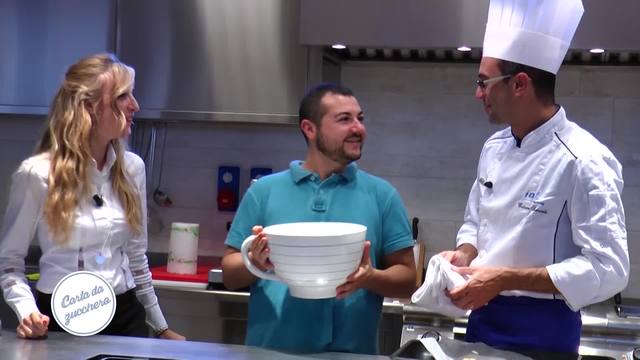 Biscotti di Pasta Frolla